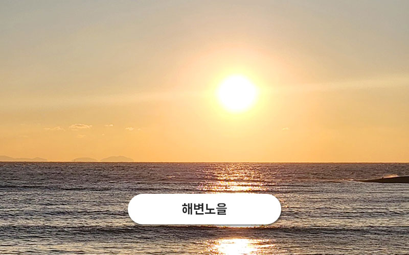 test주문도바다 갤러리 6